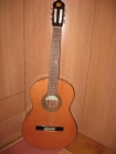 Guitarra clásica Alhambra 3C - mejor precio | unprecio.es