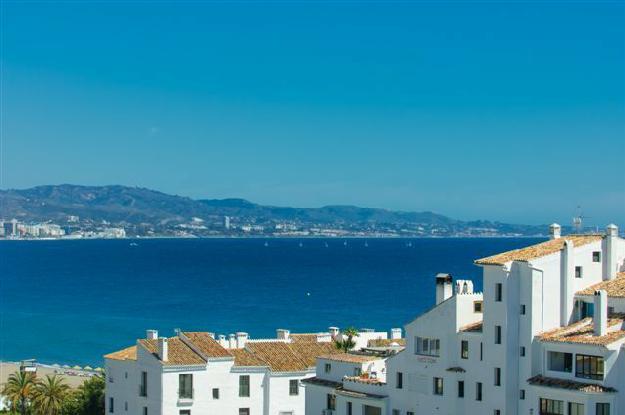 Apartamento en alquiler de vacaciones en Puerto Banus, Málaga (Costa del Sol)