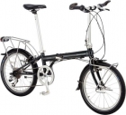 Bicicleta Plegable Dahon Speed TR 2010 - mejor precio | unprecio.es