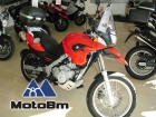 BMW F 650 GS - mejor precio | unprecio.es