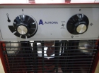 Calentador Industrial Aurora - mejor precio | unprecio.es
