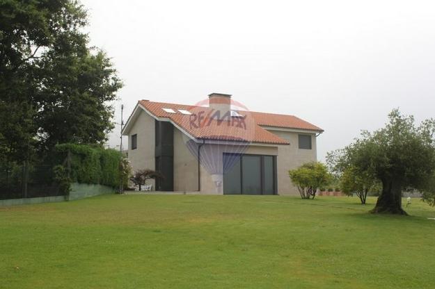 Casa en Gondomar