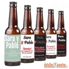 Cerveza Personalizada Artesanal - mejor precio | unprecio.es