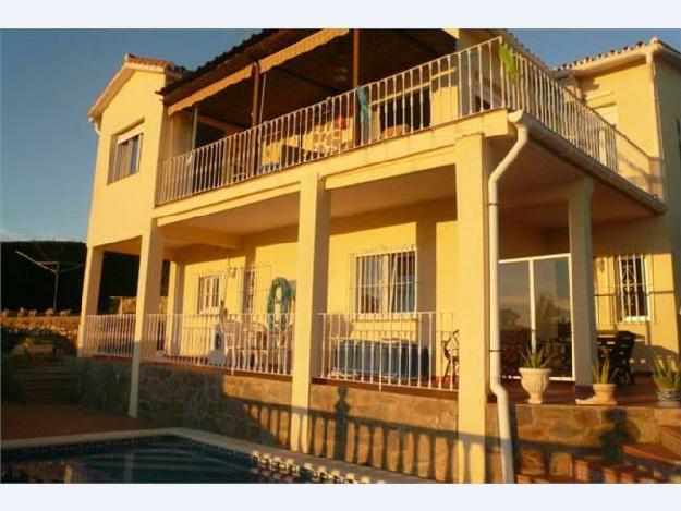 Chalet en Rincón de la Victoria