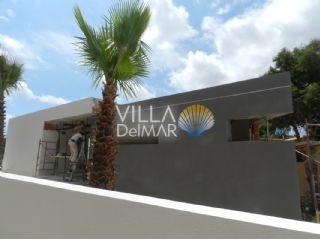 Chalet en venta en Benissa, Alicante (Costa Blanca)