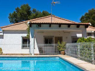 Chalet en venta en Montserrat, Valencia (Costa Valencia)