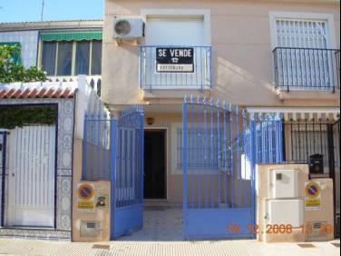 Comprar Chalet San Pedro del Pinatar LO PAGAN-SAN PEDRO DEL PINATAR-