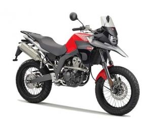 DERBI TERRA 125