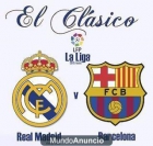 Entradas Real Madrid-Barcelona - mejor precio | unprecio.es
