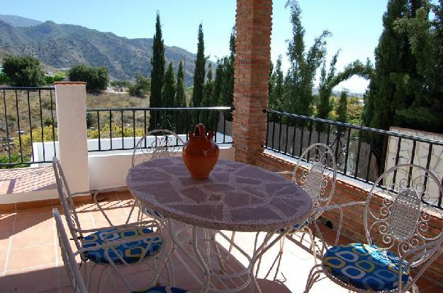 Finca/Casa Rural en alquiler en Nerja, Málaga (Costa del Sol)