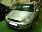Ford Fiesta AMBIENTE TDCI 1.4 68CV - mejor precio | unprecio.es