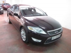 FORD Mondeo 2.0TDCi Titan.X Aut.140 - mejor precio | unprecio.es