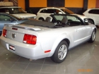 FORD MUSTANG - mejor precio | unprecio.es