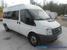 Ford Transit - mejor precio | unprecio.es