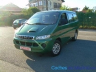 Hyundai H1 - mejor precio | unprecio.es