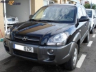 HYUNDAI TUCSON CDRI - Tarragona - mejor precio | unprecio.es
