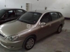 KIA Rio 1.5 16v LS, dorado, año 2002, 68000 km, Aire Acondicionado, 2500 familiar en perfecto estado todo - mejor precio | unprecio.es