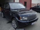 Land Rover Range Rover Sport 2.7 TD V6 SE - mejor precio | unprecio.es