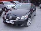 Lexus GS 450H PRESIDENT - mejor precio | unprecio.es