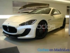 Maserati Granturismo - mejor precio | unprecio.es