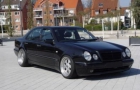 Mercedes-Benz Brabus E Klasse - mejor precio | unprecio.es