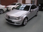 MERCEDES-BENZ C 220 CDI AVATGDE VIAJE CON NOSTRS A ALEMANIA - mejor precio | unprecio.es