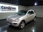 MERCEDES-BENZ CLASE M ML 320CDI - mejor precio | unprecio.es