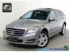 Mercedes Benz R350 - mejor precio | unprecio.es