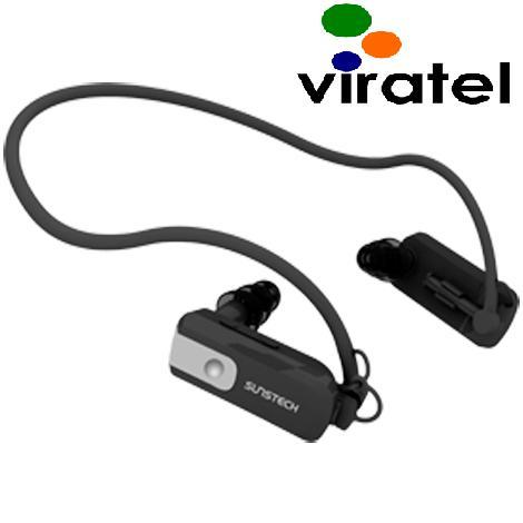 Mp3 sumergible Las Palmas (Viratel)