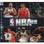 NBA 08 Playstation 3 - mejor precio | unprecio.es