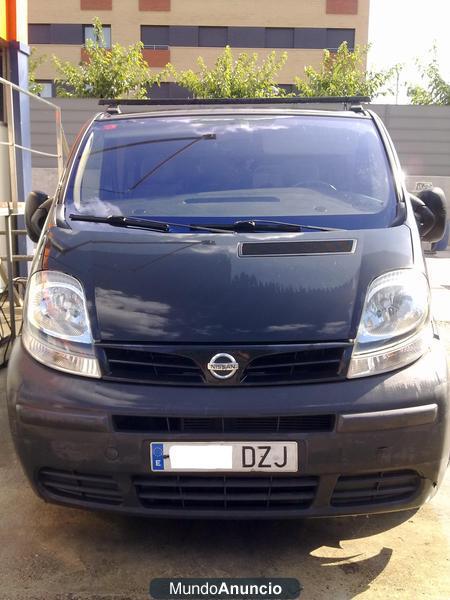 NISSAN PRIMASTAR 1.9DCI 100CV 6PL