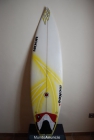 OPORTUNIDAD TABLA DE SURF MOO-MCKEE + TRAJE ALDER - mejor precio | unprecio.es