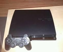 Pack barato de consola ps3 slim 320 gb