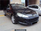 Peugeot 407 2.7 HDi Automatico Pack Coupe - mejor precio | unprecio.es