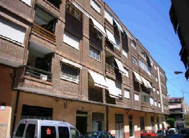 Piso en Yecla