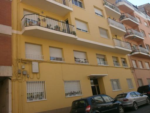 Piso - Vilafranca del Penedès