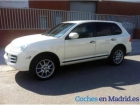 Porsche Cayenne - mejor precio | unprecio.es