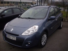 RENAULT Clio G.Tour 1.5DCI Expression 85 - mejor precio | unprecio.es