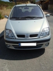 Renault scenic, rebajado por traslado al extranjero - mejor precio | unprecio.es
