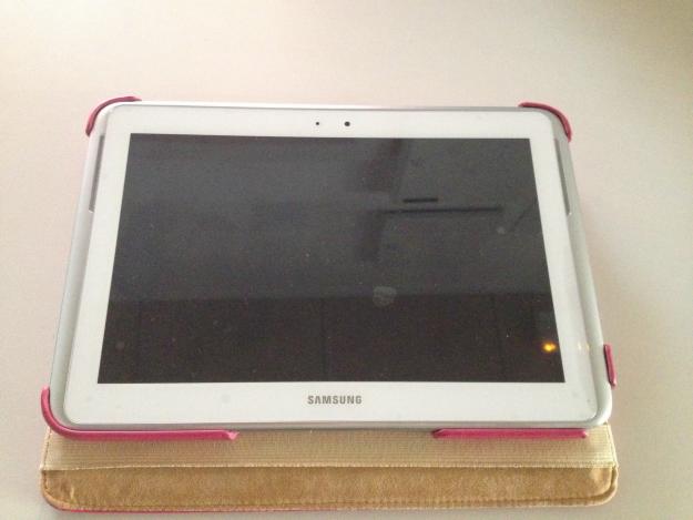 Samsung Galaxy Note 10.1