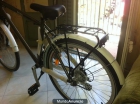 Se vende BICI DE PASEO marca Kroos sin uso previo - particular - mejor precio | unprecio.es