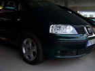 Seat Alhambra Triptonic Stylance en Salamanca - mejor precio | unprecio.es
