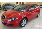 Seat Leon León 1.9TDI Sport Limited Rojo - 5800 euros - mejor precio | unprecio.es