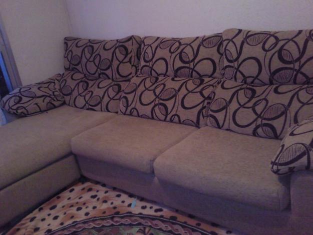 todos lo muebles y electrodomesticos de casa