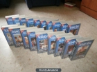 VENDO LA COLECCION DE VERANO AZUL EN VHS - mejor precio | unprecio.es