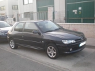 VENDO PEUGEOT 306 1.6 XS 100 CV - mejor precio | unprecio.es