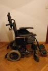 VENDO SILLA DE RUEDAS ELECTRICA - mejor precio | unprecio.es