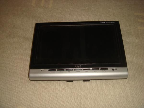 VENDO TV 7