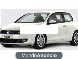 Volkswagen Golf 1.6 TDI 105 DSG Advance BMoti