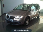 Volkswagen Touran 1.4TSI HIGHLINE - mejor precio | unprecio.es